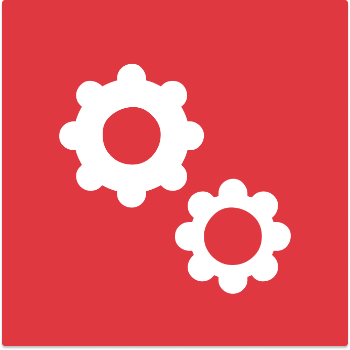 Production icon